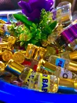 Fragrance World Foreign Oil Perfume (3ml) - 24hr Fragrance - 3