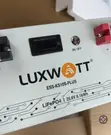 Luxwatt 6KWH 24V Lithium Battery - 1