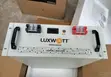 Luxwatt 6KWH 24V Lithium Battery - 2