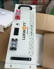 Luxwatt 6KWH 24V Lithium Battery - 3