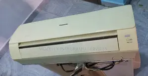 Panasonic 1.5Hp Split System Air Conditioner