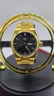 Tissot PRX Quartz Chain Watch - 1