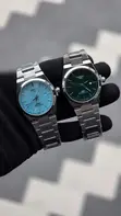Tissot PRX Quartz Chain Watch - 2