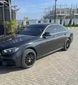 2017 Mercedes-Benz E300 4Matic AWD Sedan - 2