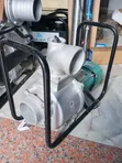 3HP DC Solar Surface Irrigation Pump - Rock Solar - 1