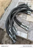 Babban Hannun Ruga na Hydraulic 1" - 1
