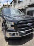 Ford F-150 XLT 2016 Black - 2