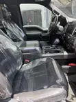 Ford F-150 XLT 2016 Black - 3