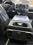 Ford F-150 XLT 2016 Black - 4