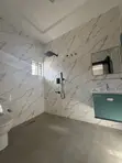 Furnished 4-Bedroom Duplex with BQ in Lokogoma - 2