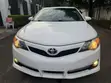 Toyota Camry 2013 SE - 2