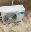 Hisense 1.5hp Jirgin Sanyi - 2