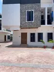 Gidan 4 Bedroom Semi-Detached da BQ don Sawa, Orchid Road, Lekki - 1