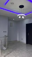 Gidan 4 Bedroom Semi-Detached da BQ don Sawa, Orchid Road, Lekki - 2