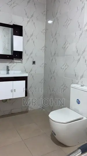 Gidan 4 Bedroom Semi-Detached da BQ don Sawa, Orchid Road, Lekki