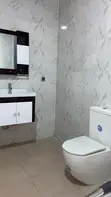 Gidan 4 Bedroom Semi-Detached da BQ don Sawa, Orchid Road, Lekki - 4