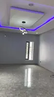 Gidan 4 Bedroom Semi-Detached da BQ don Sawa, Orchid Road, Lekki - 5