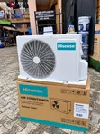 Sabon Hisense Split Air Conditioner Mai Shekaru 2 na Garanti - 3