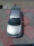 Toyota Camry 2.4 LE 2008 Silver - 2