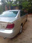Toyota Camry 2.4 LE 2008 Silver - 3