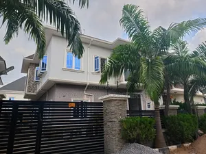 4 Bedroom Duplex with BQ for Rent in Sabon Lugbe