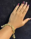 Lizzy Jewelry - Zinare & Azurfa - 3