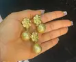 Lizzy Jewelry - Zinare & Azurfa - 4