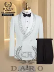 Daro Men's Ceremonial Suits - Turkish Design - 2