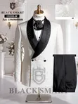 Daro Men's Ceremonial Suits - Turkish Design - 4