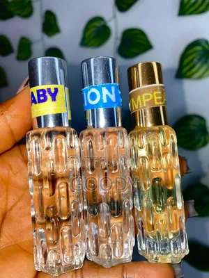 Fragrance World Oil Perfume - Fruity Unisex