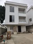 Gidan Bacci 6 da BQ don Siyarwa a Ikeja GRA - 1