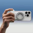 Telesin Fun Shot Smartphone Handle Grip - 2