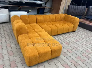 L Shape Chair - Home Interiors