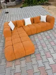 L Shape Chair - Home Interiors - 2