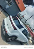 Changan CS75 2021 White - 2