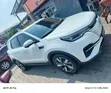 Changan CS75 2021 White - 3