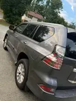 Lexus GX 2015 Gray - 5
