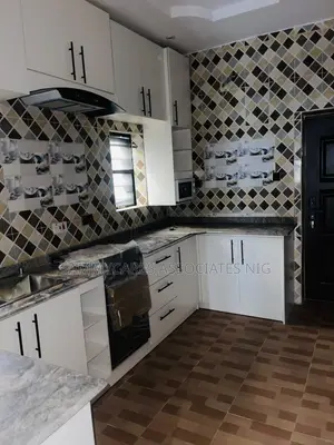 Furnished 5-Bedroom Duplex for Sale in Owerri