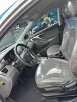 2013 Hyundai Elantra GLS Sedan - Silver - 4