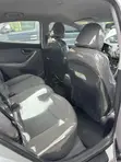 2013 Hyundai Elantra GLS Sedan - Silver - 5