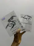 AIMB-G1 AI Smart Glasses - 1