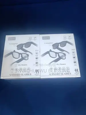 AIMB-G1 AI Smart Glasses