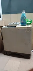 Samsung Injin Wanki - Top Load, 15kg - 3