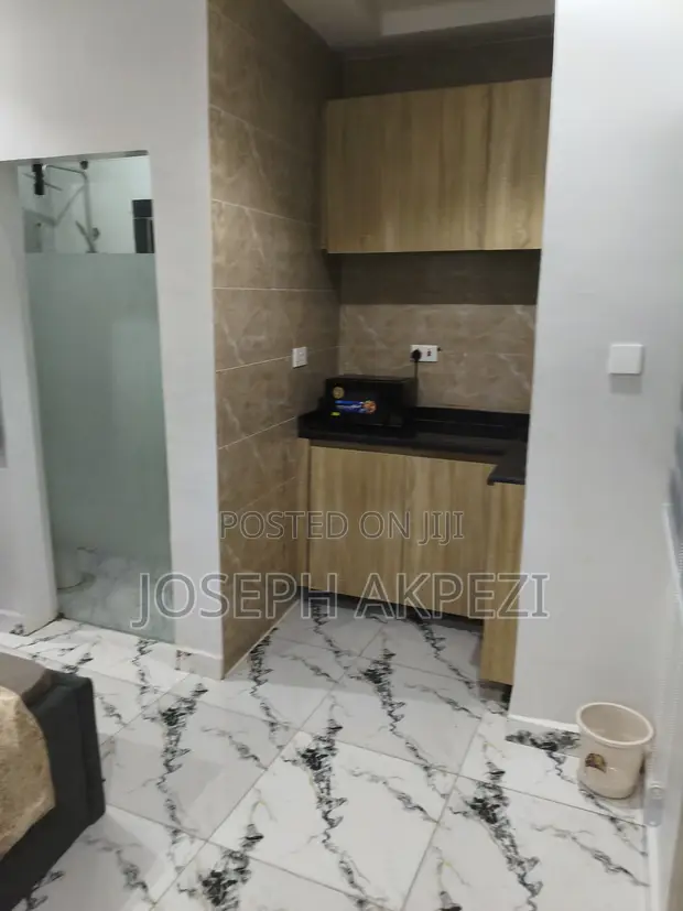 Furnished 4-Bedroom Duplex in NAF Valley Estate, Asokoro for Rent - 1