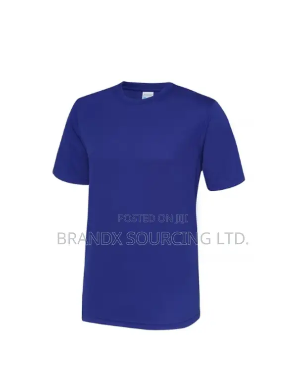 BrandX Dry Core T-Shirt - 1