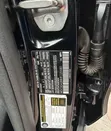 Mercedes-Benz GLC-Class 2017 Black - 3