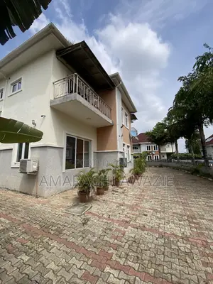4-Bedroom Duplex don siyarwa a Idu, Abuja