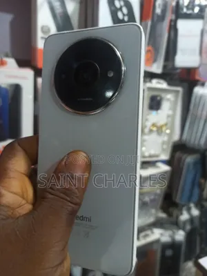 Xiaomi Redmi A3x 64GB White