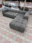 Brand New L-Shaped Sofa - Home Interiors - 1