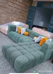 Brand New L-Shaped Sofa - Home Interiors - 2